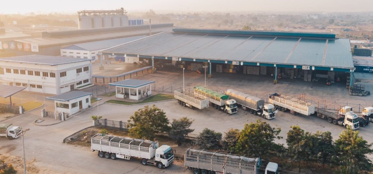 Pasupunati P3 Facility